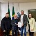 Campo Bom recebe indicação de R$ 400 mil para aquisição de UTI móvel 7 Campo Bom recebe indicação de R$ 400 mil para aquisição de UTI móvel