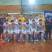 MBB Futsal de Campo Bom está entre as oito melhores equipes do estado na categoria sub-17 7 MBB Futsal de Campo Bom está entre as oito melhores equipes do estado na categoria sub-17