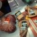 Guarda Municipal prende dupla por tentativa de furto de carne em supermercado de Campo Bom