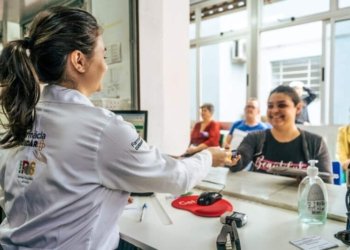 Prefeitura abre seleção de estágio em Farmácia com inscrições gratuitas