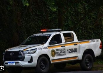 Campo Bom garantirá viatura 4×4 semiblindada para a Brigada Militar