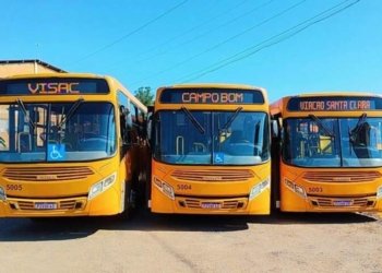 Visac disponibiliza novos cartões de passagem em Campo Bom
