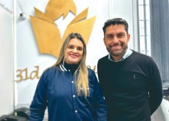 Escola Técnica 31 de Janeiro volta a oferecer curso técnico e anuncia nova turma em Administração