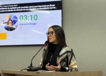 Câmara aprova requerimento para conter avanço da esporotricose em Campo Bom 5 Câmara aprova requerimento para conter avanço da esporotricose em Campo Bom