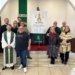 Culto Especial marcou os 89 anos da “Comunidade Luterana da Paz” 6 Culto Especial marcou os 89 anos da “Comunidade Luterana da Paz”