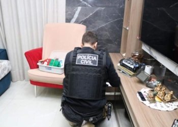 OPERAÇÃO PEDÁGIO: Polícia Civil mira grupo que extorquia comerciantes no Vale dos Sinos