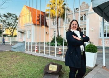 Após 132 anos, Clube 15 de Novembro elege sua primeira mulher na presidência