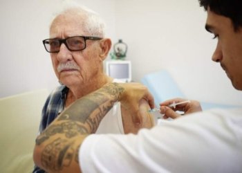 Campo Bom alerta para baixa vacinação contra a gripe 2 Campo Bom alerta para baixa vacinação contra a gripe