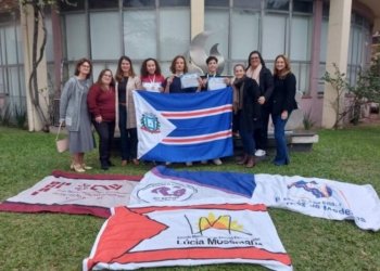 Estudantes de Campo Bom se destacam na maior olimpíada de matemática do país