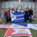 Estudantes de Campo Bom se destacam na maior olimpíada de matemática do país 5 Estudantes de Campo Bom se destacam na maior olimpíada de matemática do país