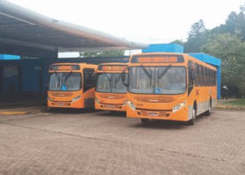 VISAC-RS substitui Stadtbus e veículos já circulam pela cidade