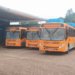 VISAC-RS substitui Stadtbus e veículos já circulam pela cidade