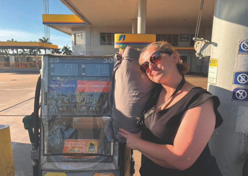 Do Mato Grosso do Sul ao coração paulista 1 Do Mato Grosso do Sul ao coração paulista