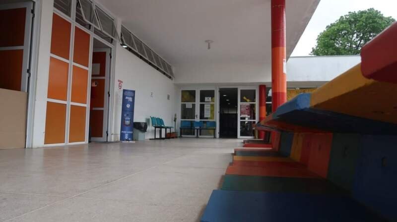 Campo Bom é contemplado com novo CAPS e recursos para UBSs por meio do Novo PAC 1 Campo Bom é contemplado com novo CAPS e recursos para UBSs por meio do Novo PAC