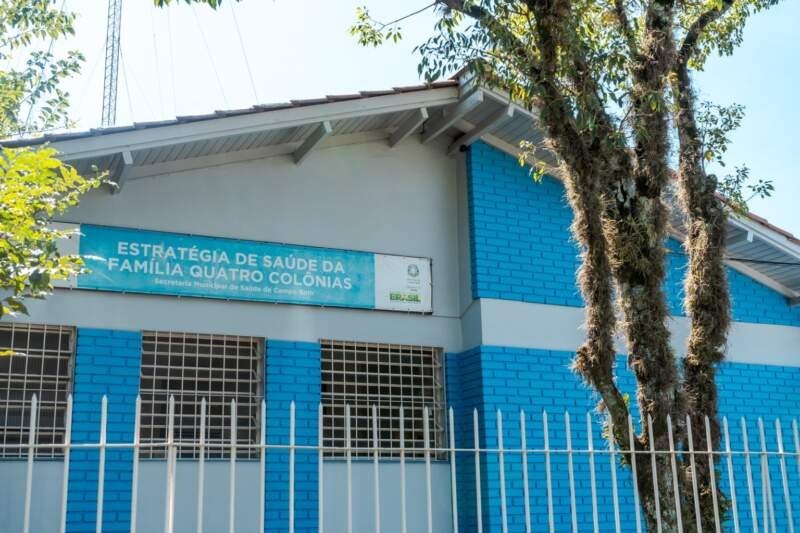 ESF Quatro Colônias terá atendimento neste sábado em Campo Bom