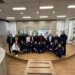 11 alunos são empossados como vereadores mirins na Câmara Municipal 7 11 alunos são empossados como vereadores mirins na Câmara Municipal