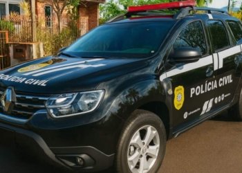 Homem é indiciado por simular roubo de veículo em Campo Bom