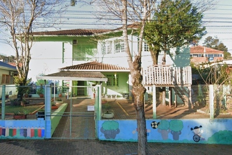 Campo Bom é contemplada com R$ 3,5 milhões para nova EMEI no bairro Santa Lúcia 1 Campo Bom é contemplada com R$ 3,5 milhões para nova EMEI no bairro Santa Lúcia