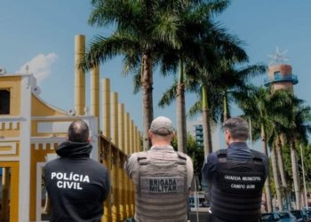 Campo Bom teve o primeiro semestre mais seguro da década, sem homicídios