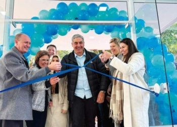 Novo Pronto Atendimento (PA) 24h é inaugurado, veja como vai funcionar 10 Novo Pronto Atendimento (PA) 24h é inaugurado, veja como vai funcionar