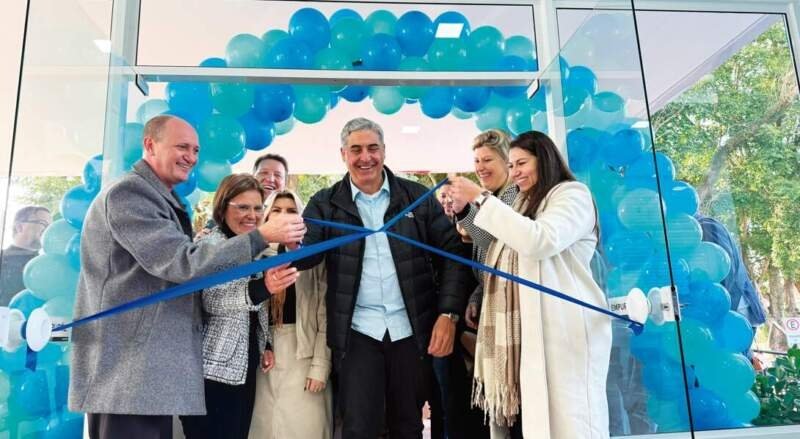 Novo Pronto Atendimento (PA) 24h é inaugurado, veja como vai funcionar 1 Novo Pronto Atendimento (PA) 24h é inaugurado, veja como vai funcionar