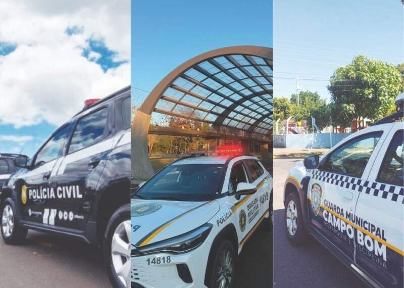 Cidade registra menor índice de crimes letais desde 2011 1 Cidade registra menor índice de crimes letais desde 2011
