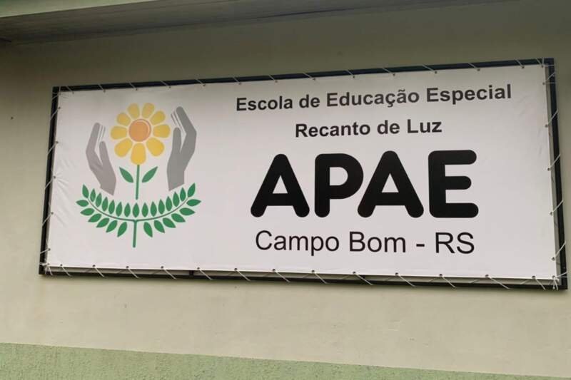 Campo Bom terá centro especializado para atendimento de pessoas com autismo