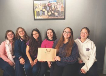 Estudantes campo-bonenses criam miniempresa sustentável e conquistam premiação estadual