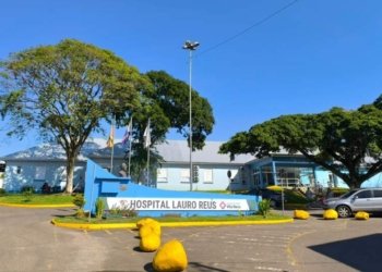 Campo Bom inaugura novo Pronto Atendimento no Hospital Lauro Reus neste sábado 1 Campo Bom inaugura novo Pronto Atendimento no Hospital Lauro Reus neste sábado