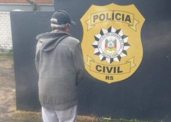 Polícia Civil prende homem investigado por maus-tratos e abuso sexual contra cadela em Campo Bom