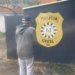 Polícia Civil prende homem investigado por maus-tratos e abuso sexual contra cadela em Campo Bom 5 Polícia Civil prende homem investigado por maus-tratos e abuso sexual contra cadela em Campo Bom