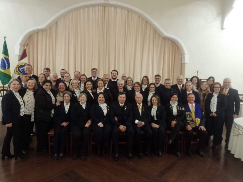 Entidades tradicionais da cidade elegem novas diretorias 3 WhatsApp Image 2025 07 03 at 08.54.03 1