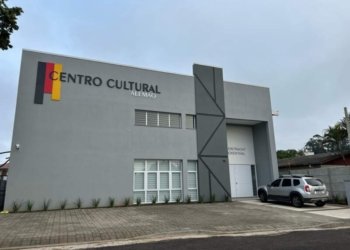 Centro Cultural Eintracht inaugura nova sede em Campo Bom com celebração à cultura germânica