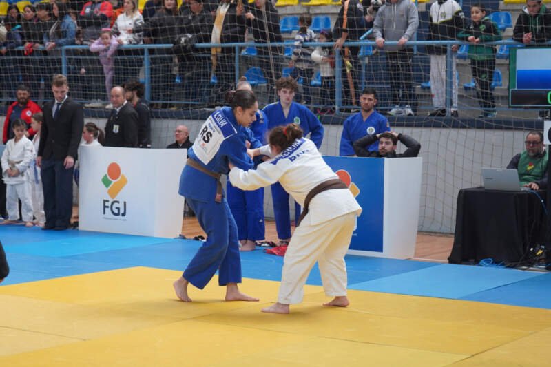 Judocas do Acolher conquistam medalhas no Metropolitano de Judô 1 Judocas do Acolher conquistam medalhas no Metropolitano de Judô
