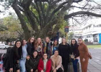 Campo Bom participa de especialização nacional para profissionais da Educação Infantil