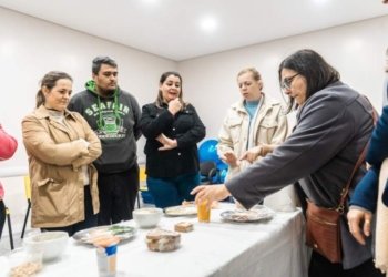 “Leve a Vida” começa em agosto com foco na mudança de hábitos