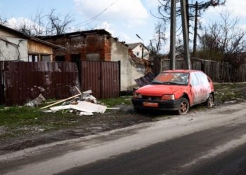 Veículos abandonados nas ruas de Campo Bom agora têm prazo para sair 3 Veículos abandonados nas ruas de Campo Bom agora têm prazo para sair