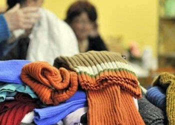 Prefeitura promove campanha do agasalho “Aquece, Campo Bom”