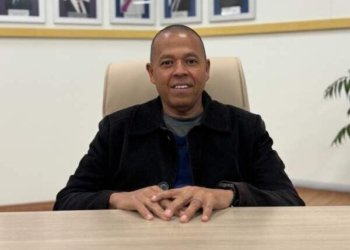 Alberto Chagas assume cadeira na Câmara durante licença médica do vereador Jéferson 4 Alberto Chagas assume cadeira na Câmara durante licença médica do vereador Jéferson