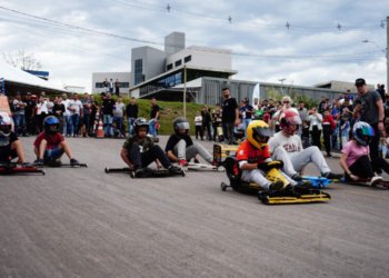 Campo Bom terá Encontro de Carrinhos de Lomba no fim de agosto