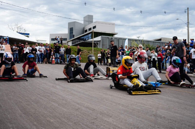 Campo Bom terá Encontro de Carrinhos de Lomba no fim de agosto 1 Campo Bom terá Encontro de Carrinhos de Lomba no fim de agosto