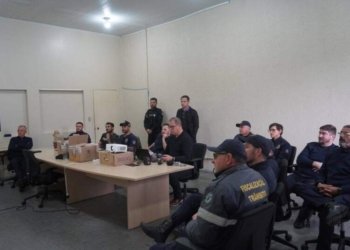 Campo Bom terá reforço na segurança com uso do etilômetro