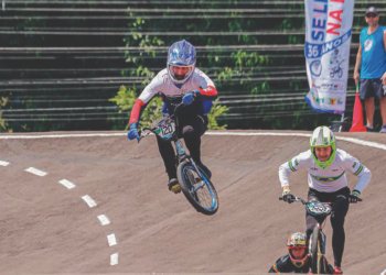 Liga Campobonense de Bicicross vai em busca do bicampeonato nacional
