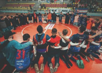 Campo Bom Futsal vai em busca da final da Série Prata neste sábado 2 Campo Bom Futsal cada vez mais líder do grupo B do Estadual Série Prata