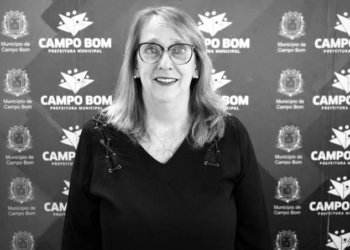 Falece Simone Schneider, ex-secretária de Educação de Campo Bom
