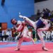 Atleta de Campo Bom vai lutar o Super Campeonato Brasileiro de Taekwondo 5 Atleta de Campo Bom vai lutar o Super Campeonato Brasileiro de Taekwondo