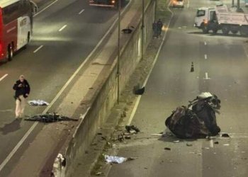 Três jovens campo-bonenses morrem em grave acidente na BR-116 6 Três jovens campo-bonenses morrem em grave acidente na BR-116