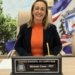 Michele Closs assume como nova Procuradora da Mulher da Câmara de Campo Bom 5 Michele Closs assume como nova Procuradora da Mulher da Câmara de Campo Bom