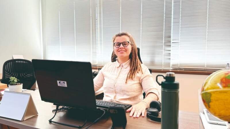 AG 39 anos: Conheça quem está por trás do AG que você vê 1 AG 39 anos: Conheça quem está por trás do AG que você vê