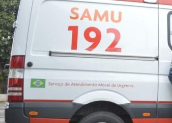 Samu registra instabilidade no número 192, mas aplicativo segue operando normalmente 4 Samu registra instabilidade no número 192, mas aplicativo segue operando normalmente